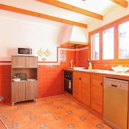 Chalet Con Piscina Privada En Calpe - Terrasala Casas de Torrat 외부 사진