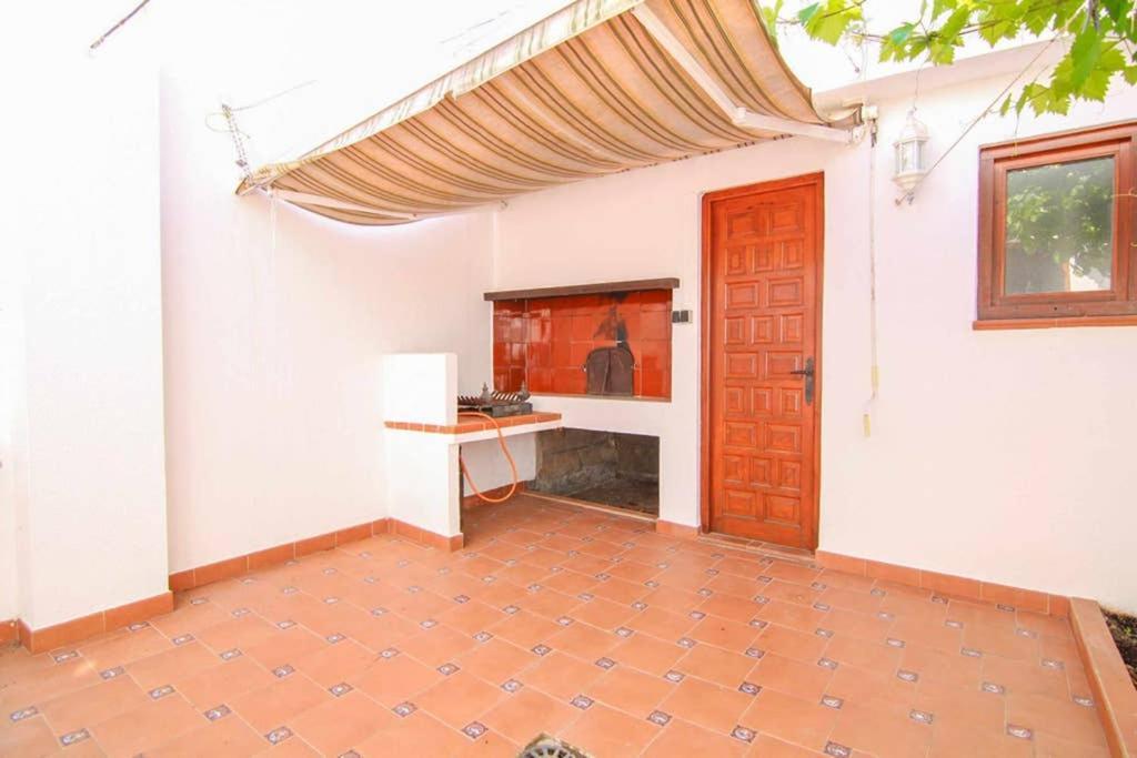 Chalet Con Piscina Privada En Calpe - Terrasala Casas de Torrat 외부 사진