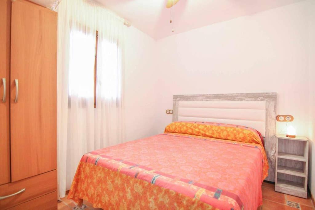 Chalet Con Piscina Privada En Calpe - Terrasala Casas de Torrat 외부 사진